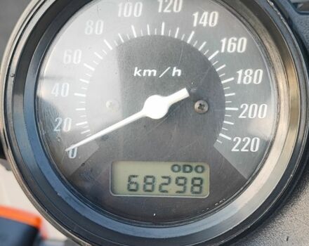 Хонда Інша, об'ємом двигуна 0.5 л та пробігом 0 тис. км за 3450 $, фото 3 на Automoto.ua