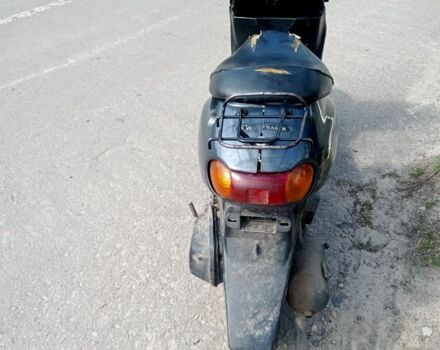 Хонда Другая, объемом двигателя 65 л и пробегом 0 тыс. км за 11000 $, фото 2 на Automoto.ua