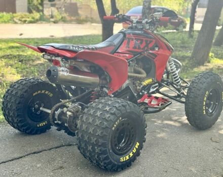 Хонда Інша, об'ємом двигуна 0.45 л та пробігом 0 тис. км за 4999 $, фото 5 на Automoto.ua