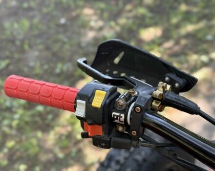 Хонда Інша, об'ємом двигуна 0.45 л та пробігом 0 тис. км за 4999 $, фото 20 на Automoto.ua