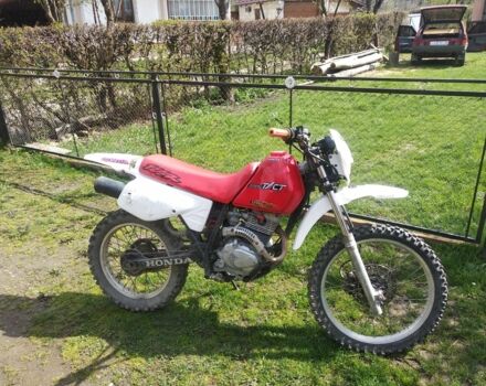 Хонда Інша, об'ємом двигуна 0.13 л та пробігом 0 тис. км за 750 $, фото 2 на Automoto.ua