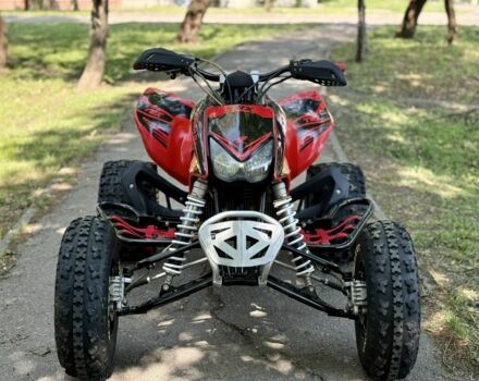Хонда Інша, об'ємом двигуна 0.45 л та пробігом 0 тис. км за 4999 $, фото 1 на Automoto.ua