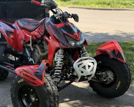 Хонда Інша, об'ємом двигуна 0.45 л та пробігом 0 тис. км за 4999 $, фото 23 на Automoto.ua
