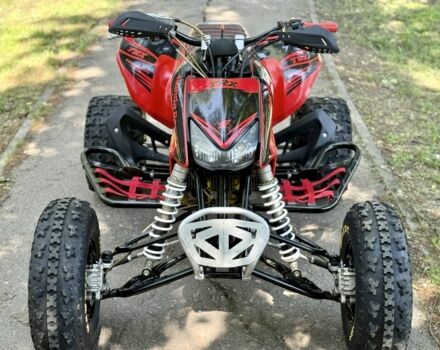 Хонда Інша, об'ємом двигуна 0.45 л та пробігом 0 тис. км за 4999 $, фото 22 на Automoto.ua