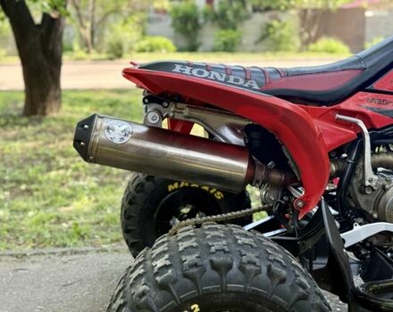 Хонда Інша, об'ємом двигуна 0.45 л та пробігом 0 тис. км за 4999 $, фото 4 на Automoto.ua