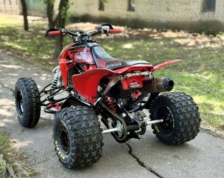 Хонда Інша, об'ємом двигуна 0.45 л та пробігом 0 тис. км за 4999 $, фото 3 на Automoto.ua