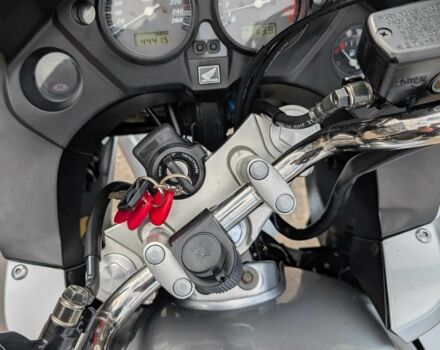 Хонда Інша, об'ємом двигуна 1 л та пробігом 0 тис. км за 5599 $, фото 8 на Automoto.ua