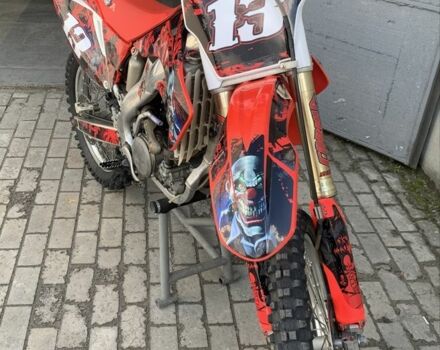 Хонда Інша, об'ємом двигуна 0.25 л та пробігом 0 тис. км за 2800 $, фото 11 на Automoto.ua