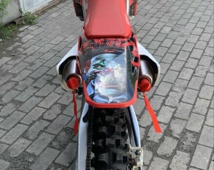 Хонда Інша, об'ємом двигуна 0.25 л та пробігом 0 тис. км за 2800 $, фото 10 на Automoto.ua