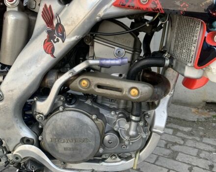 Хонда Інша, об'ємом двигуна 0.25 л та пробігом 0 тис. км за 2800 $, фото 5 на Automoto.ua