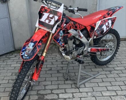 Хонда Інша, об'ємом двигуна 0.25 л та пробігом 0 тис. км за 2800 $, фото 16 на Automoto.ua