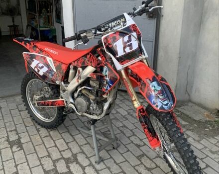 Хонда Інша, об'ємом двигуна 0.25 л та пробігом 0 тис. км за 2800 $, фото 15 на Automoto.ua