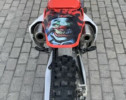 Хонда Інша, об'ємом двигуна 0.25 л та пробігом 0 тис. км за 2800 $, фото 7 на Automoto.ua
