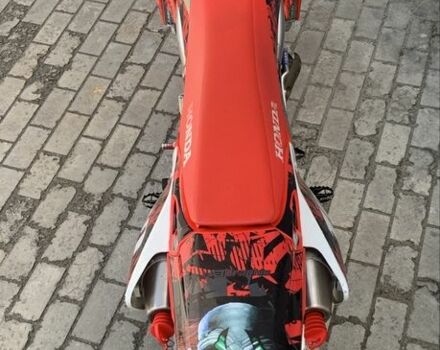 Хонда Інша, об'ємом двигуна 0.25 л та пробігом 0 тис. км за 2800 $, фото 17 на Automoto.ua