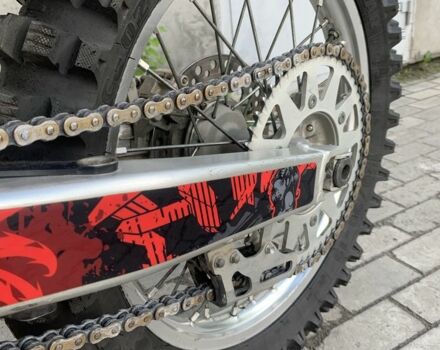 Хонда Інша, об'ємом двигуна 0.25 л та пробігом 0 тис. км за 2800 $, фото 14 на Automoto.ua