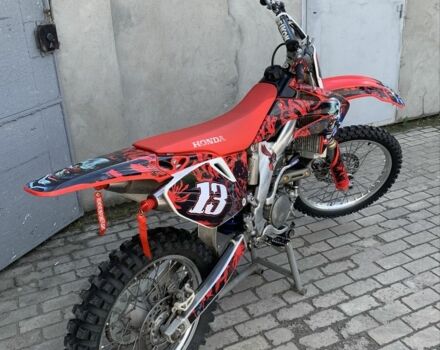 Хонда Інша, об'ємом двигуна 0.25 л та пробігом 0 тис. км за 2800 $, фото 12 на Automoto.ua
