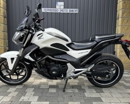 Хонда Інша, об'ємом двигуна 0.7 л та пробігом 0 тис. км за 5800 $, фото 4 на Automoto.ua