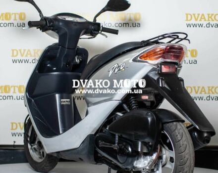 Хонда Другая, объемом двигателя 50 л и пробегом 0 тыс. км за 550 $, фото 7 на Automoto.ua
