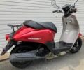 Хонда Інша, об'ємом двигуна 50 л та пробігом 0 тис. км за 580 $, фото 5 на Automoto.ua