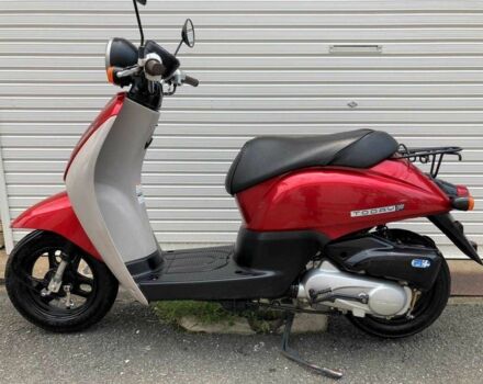 Хонда Інша, об'ємом двигуна 50 л та пробігом 0 тис. км за 580 $, фото 6 на Automoto.ua