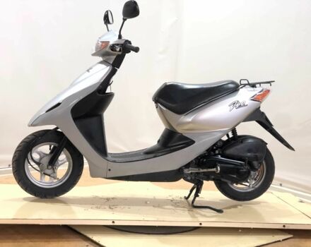Хонда Другая, объемом двигателя 50 л и пробегом 0 тыс. км за 550 $, фото 11 на Automoto.ua