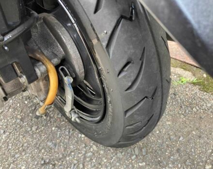 Хонда Інша, об'ємом двигуна 50 л та пробігом 0 тис. км за 580 $, фото 9 на Automoto.ua