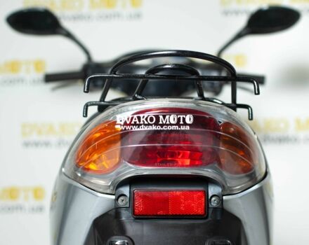 Хонда Другая, объемом двигателя 50 л и пробегом 0 тыс. км за 550 $, фото 6 на Automoto.ua