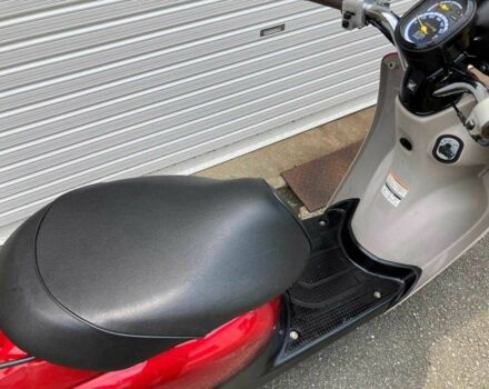 Хонда Інша, об'ємом двигуна 50 л та пробігом 0 тис. км за 580 $, фото 4 на Automoto.ua