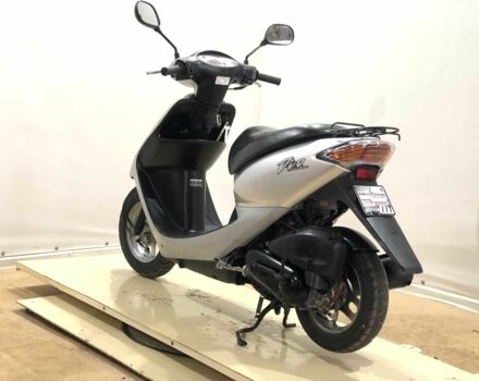 Хонда Другая, объемом двигателя 50 л и пробегом 0 тыс. км за 550 $, фото 13 на Automoto.ua