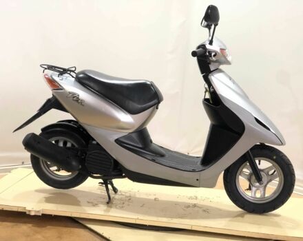 Хонда Другая, объемом двигателя 50 л и пробегом 0 тыс. км за 550 $, фото 12 на Automoto.ua