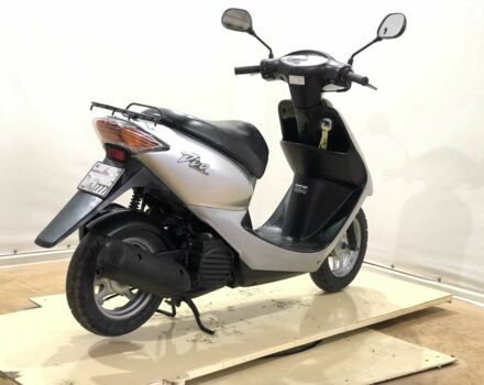 Хонда Другая, объемом двигателя 50 л и пробегом 0 тыс. км за 550 $, фото 14 на Automoto.ua