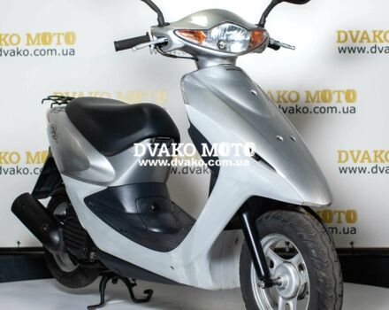 Хонда Другая, объемом двигателя 50 л и пробегом 0 тыс. км за 550 $, фото 1 на Automoto.ua