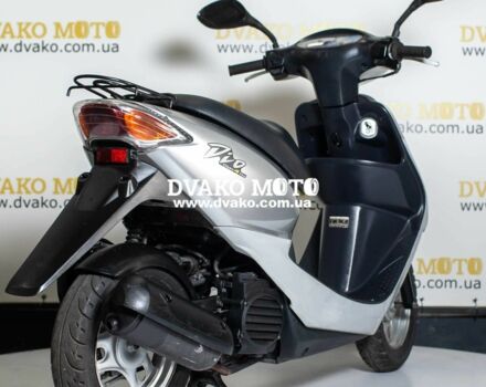 Хонда Другая, объемом двигателя 50 л и пробегом 0 тыс. км за 550 $, фото 5 на Automoto.ua