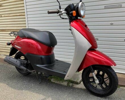 Хонда Інша, об'ємом двигуна 50 л та пробігом 0 тис. км за 580 $, фото 1 на Automoto.ua