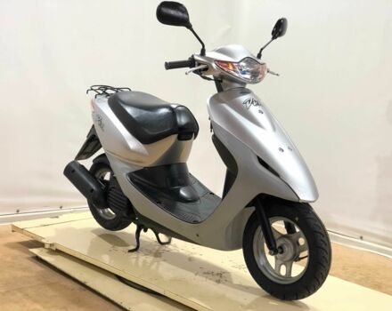 Хонда Другая, объемом двигателя 50 л и пробегом 0 тыс. км за 550 $, фото 10 на Automoto.ua