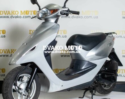 Хонда Другая, объемом двигателя 50 л и пробегом 0 тыс. км за 550 $, фото 8 на Automoto.ua