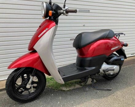 Хонда Інша, об'ємом двигуна 50 л та пробігом 0 тис. км за 580 $, фото 2 на Automoto.ua