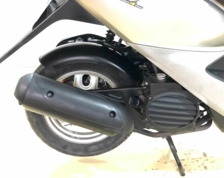 Хонда Другая, объемом двигателя 50 л и пробегом 0 тыс. км за 550 $, фото 18 на Automoto.ua