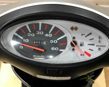 Хонда Другая, объемом двигателя 50 л и пробегом 0 тыс. км за 550 $, фото 15 на Automoto.ua