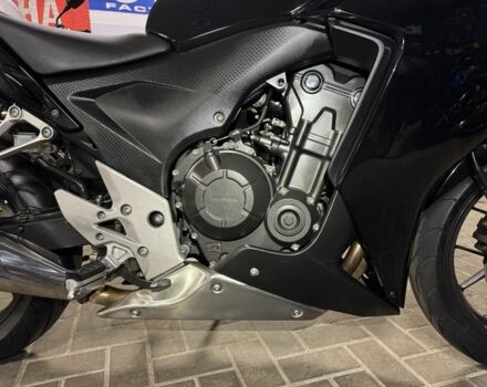 Хонда Другая, объемом двигателя 0.4 л и пробегом 0 тыс. км за 4250 $, фото 9 на Automoto.ua