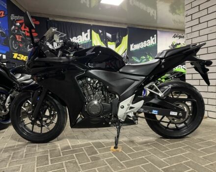Хонда Другая, объемом двигателя 0.4 л и пробегом 0 тыс. км за 4250 $, фото 4 на Automoto.ua