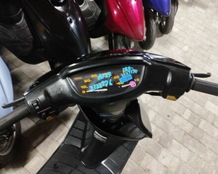Хонда Інша, об'ємом двигуна 49 л та пробігом 0 тис. км за 400 $, фото 2 на Automoto.ua