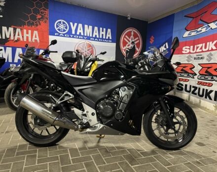 Хонда Другая, объемом двигателя 0.4 л и пробегом 0 тыс. км за 4250 $, фото 8 на Automoto.ua