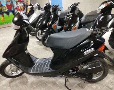 Хонда Інша, об'ємом двигуна 49 л та пробігом 0 тис. км за 400 $, фото 4 на Automoto.ua