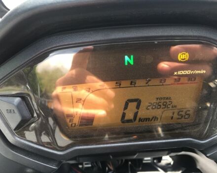 Хонда Другая, объемом двигателя 0.5 л и пробегом 0 тыс. км за 6100 $, фото 4 на Automoto.ua