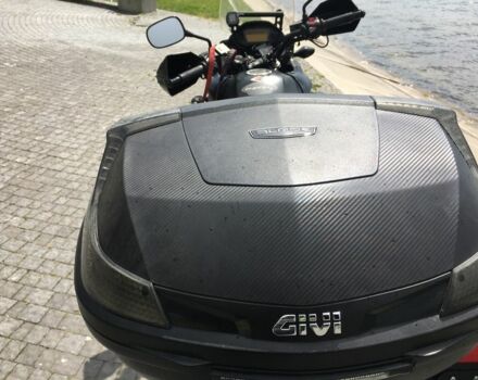 Хонда Другая, объемом двигателя 0.5 л и пробегом 0 тыс. км за 6100 $, фото 8 на Automoto.ua