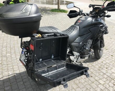 Хонда Другая, объемом двигателя 0.5 л и пробегом 0 тыс. км за 6100 $, фото 9 на Automoto.ua