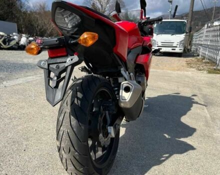 Хонда Інша, об'ємом двигуна 0.4 л та пробігом 0 тис. км за 5400 $, фото 7 на Automoto.ua