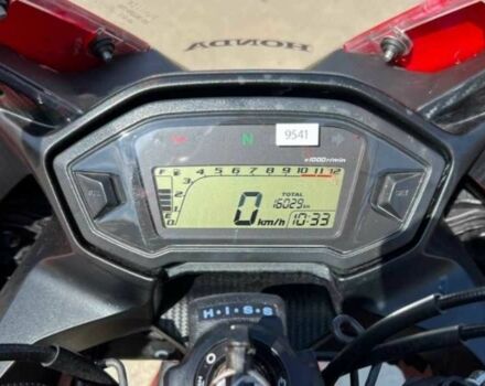 Хонда Інша, об'ємом двигуна 0.4 л та пробігом 0 тис. км за 5400 $, фото 9 на Automoto.ua
