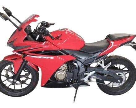 Хонда Інша, об'ємом двигуна 0.4 л та пробігом 0 тис. км за 5400 $, фото 1 на Automoto.ua